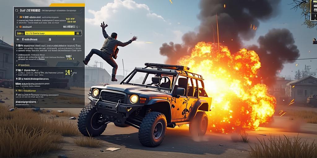 使用和平精英辅助有什么好处吗？